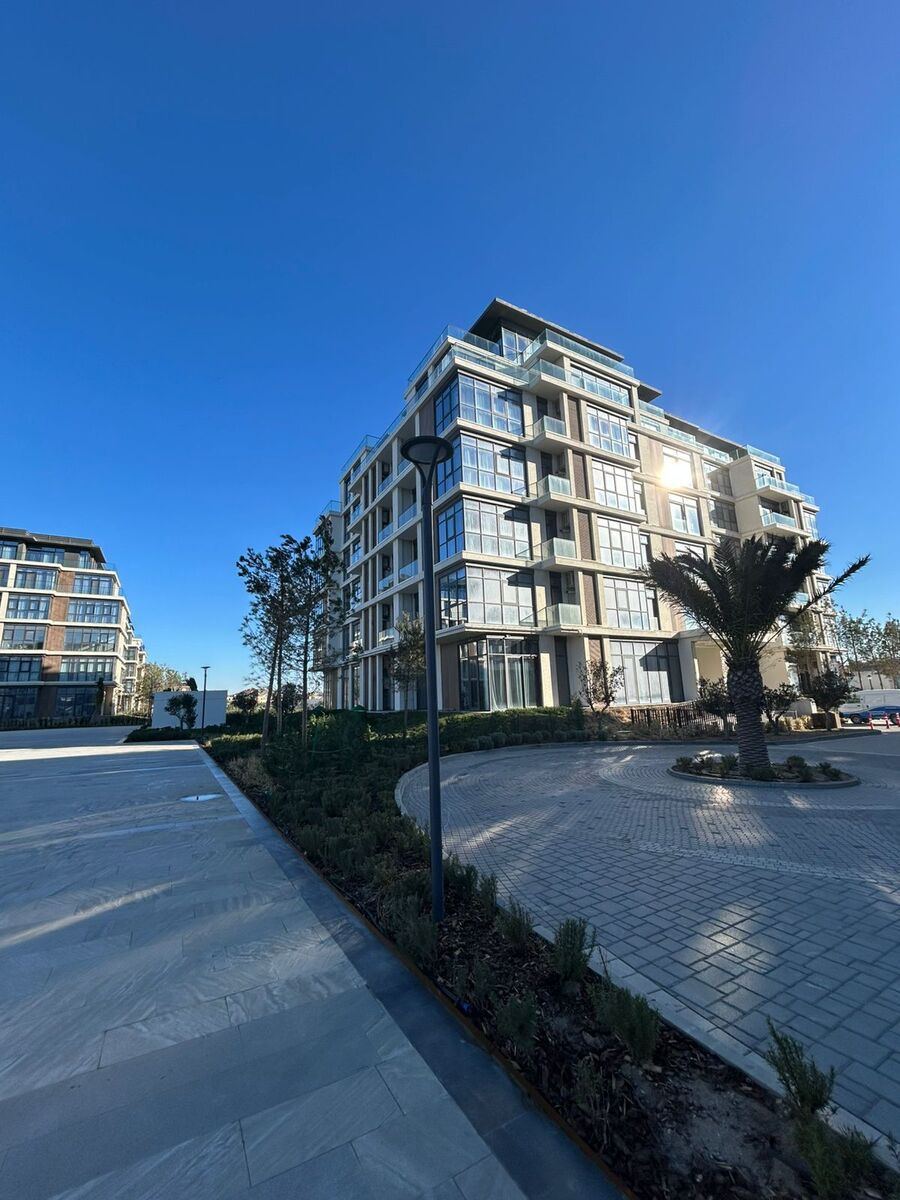 Satılır 2 otaqlı yeni tikili 86 m² — Mənzil, Bakı (12)