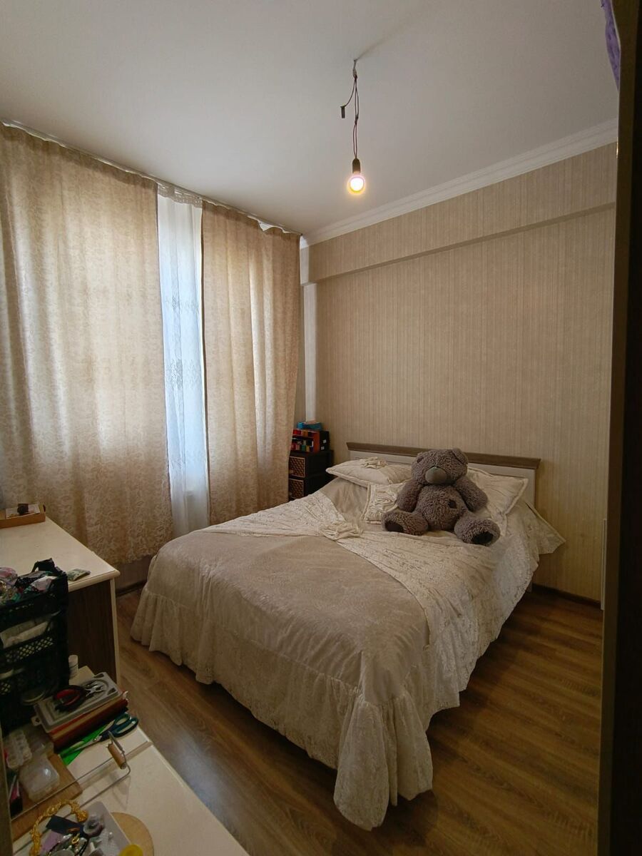 Satılır 3 otaqlı yeni tikili 71 m² — Mənzil, Bakı (4)