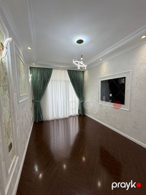 Satılır 2 otaqlı yeni tikili 54 m² — Bakı