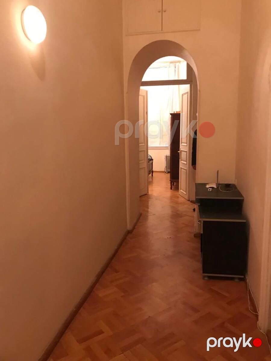 Satılır 3 otaqlı köhnə tikili 106 m² — Mənzil, Bakı (12)