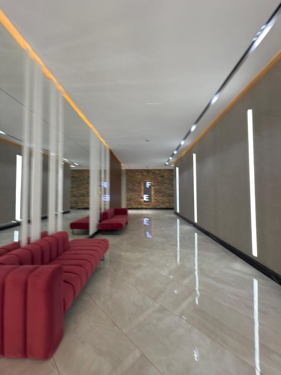 Satılır 3 otaqlı yeni tikili 145 m² — Mənzil, Bakı (4)