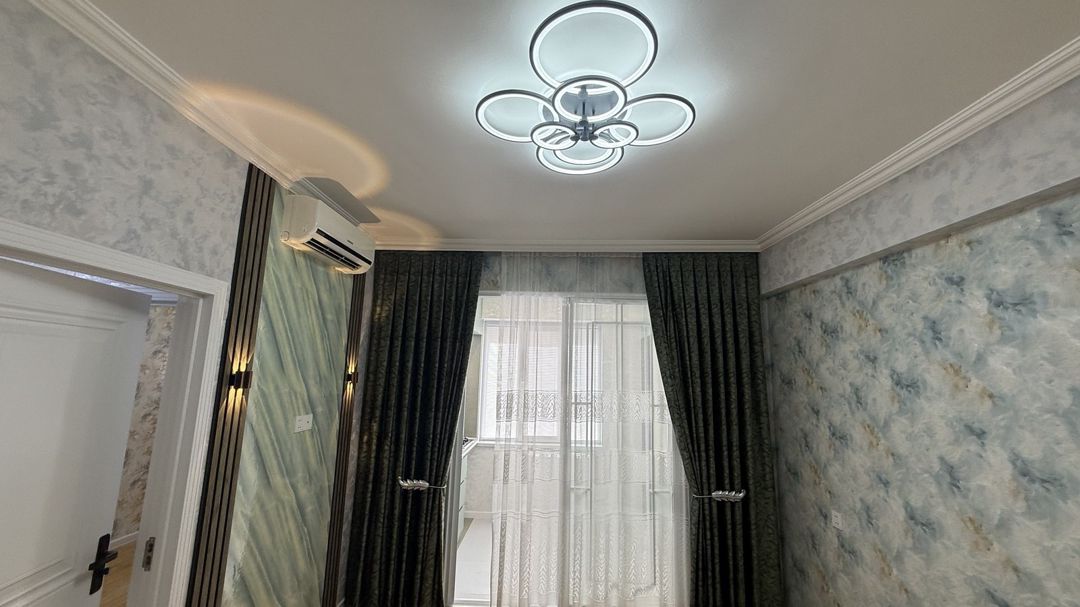 Satılır 2 otaqlı yeni tikili 45 m² — Mənzil, Xırdalan (5)