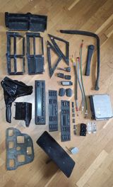 BMW E39 su çəni vanusu — Spare Parts & Accessories