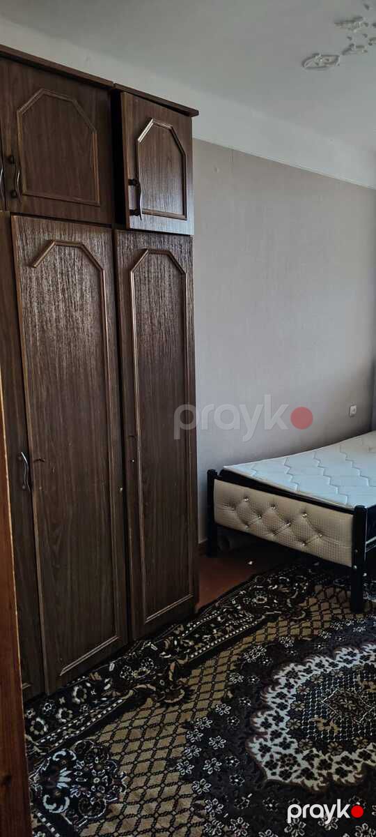 Satılır 2 otaqlı köhnə tikili 42 m² — Mənzil, Bakı (6)