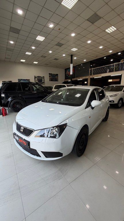 SEAT Ibiza, 1.6 L, 2013 il, 296 000 km — Avtomobillər, Bakı (2)