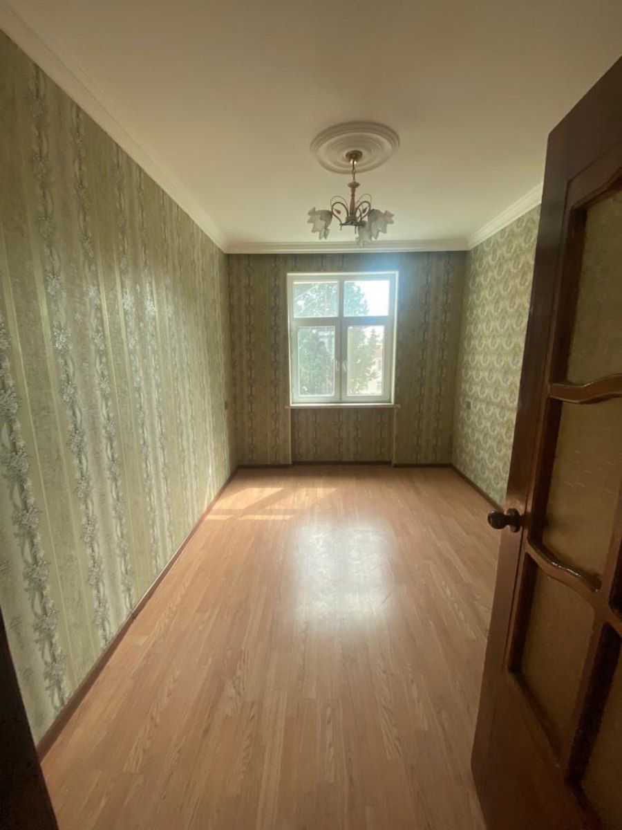 3-otaqlı mənzil, Sumqayıt ş., 80 m² — Mənzil, Sumqayıt