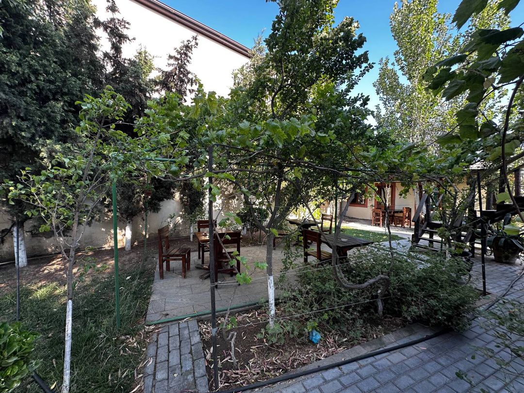 Satılır obyekt 650 m² — Əmlak, Bakı (9)