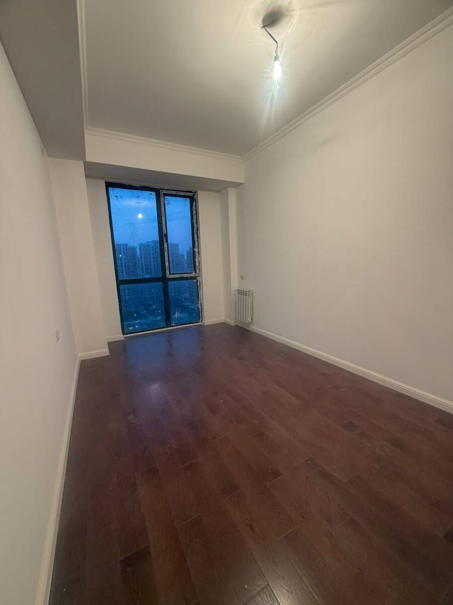 Satılır 4 otaqlı yeni tikili 105 m² — Mənzil, Bakı (5)