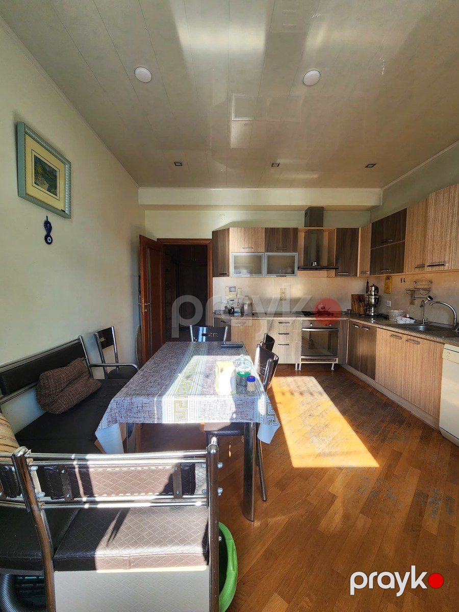 Satılır 3 otaqlı yeni tikili 145 m² — Mənzil, Bakı (10)