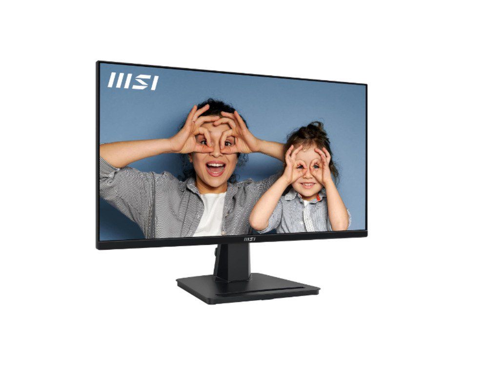 Monitor "MSI PRO MP251 24.5 FHD 100Hz" — Elektronika, Bakı (2)