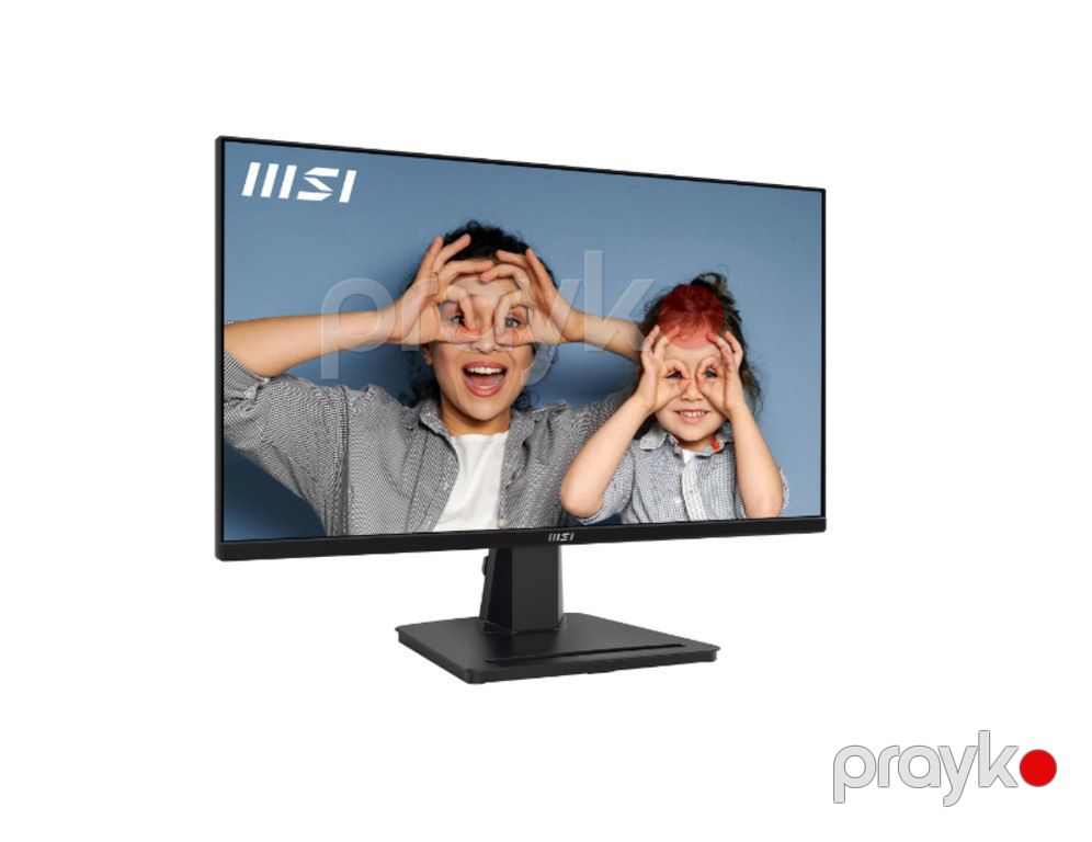 Monitor "MSI PRO MP251 24.5 FHD 100Hz" — Elektronika, Bakı (2)