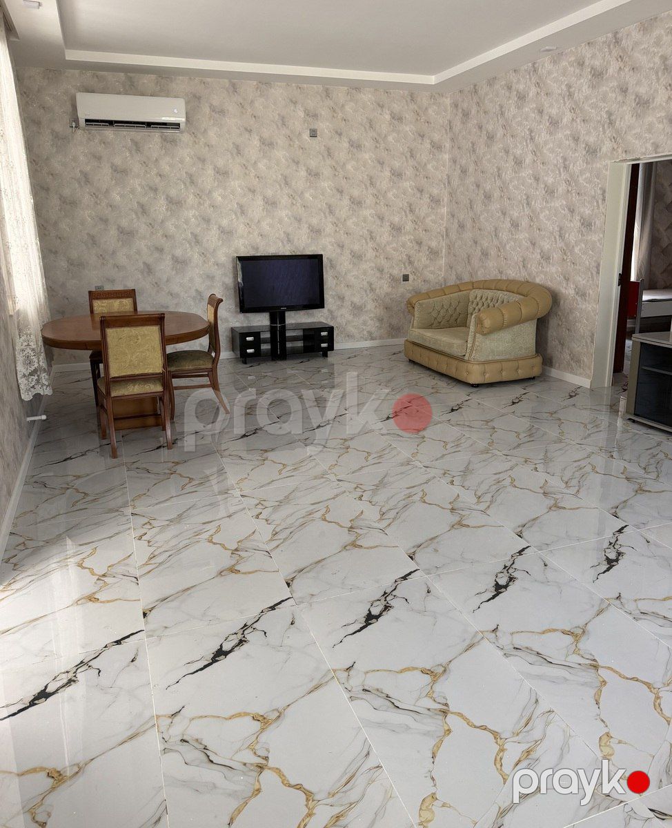 İcarəyə verilir 3 otaqlı həyət evi/bağ evi 175 m² — Ev, villa, Bakı (2)