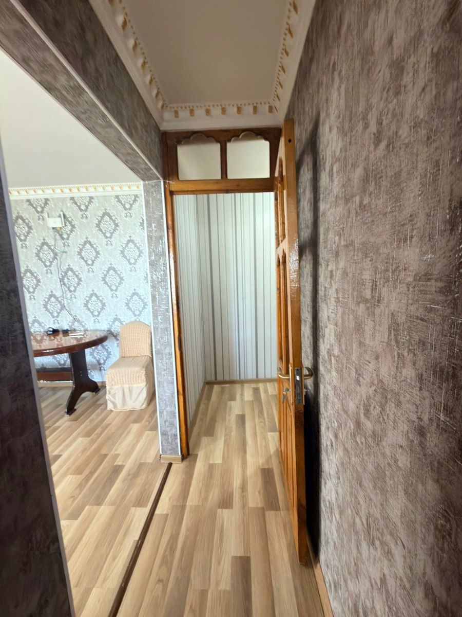2-otaqlı mənzil kirayə verilir, Gəncə ş., 45 m² — Daşınmaz əmlak, Gəncə (3)