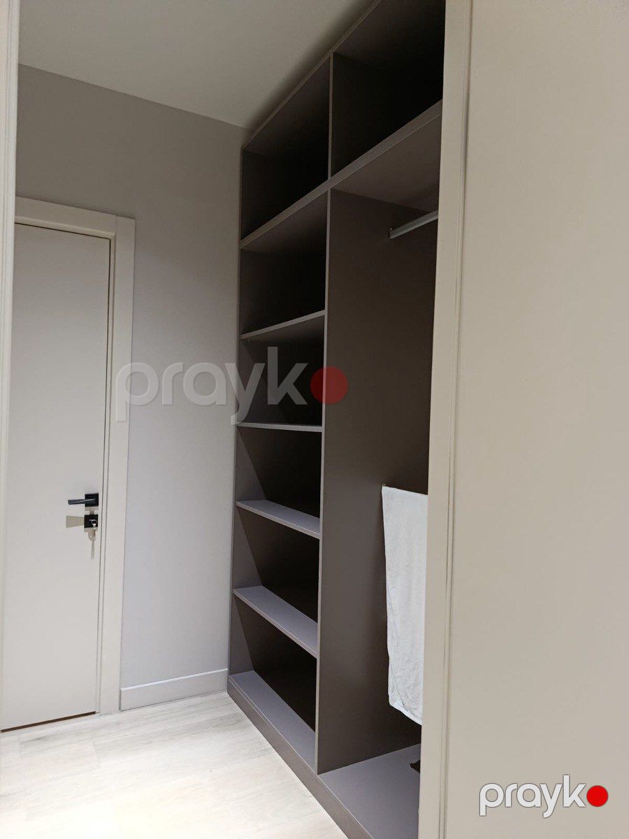 İcarəyə verilir 2 otaqlı yeni tikili 100 m² — Mənzil, Bakı (5)