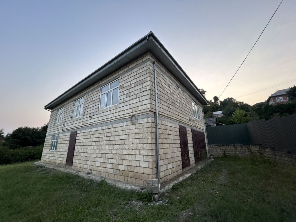 Astarada dəyərindən qat-qat ucuz iki mərtəbəli həyət evi Satılır❗️7 — Daşınmaz əmlak, Astara (2)