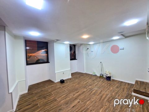 İcarəyə verilir obyekt 85 m²