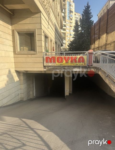 Satılır obyekt 55 m²