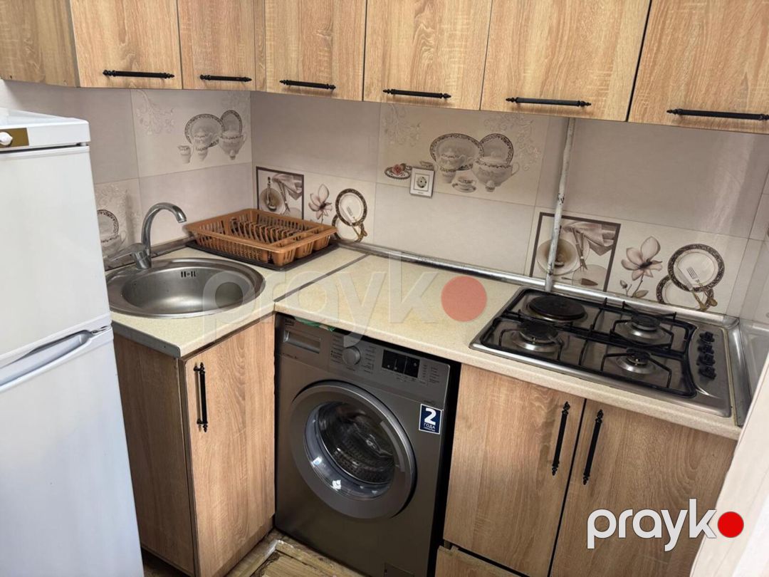 İcarəyə verilir 2 otaqlı köhnə tikili 70 m² — Mənzil, Bakı (4)