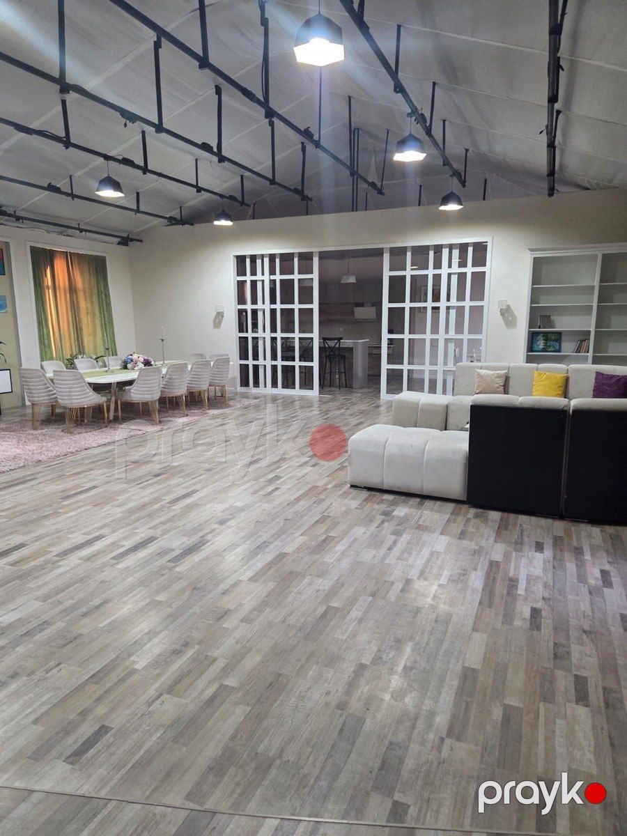 İcarəyə verilir 5 otaqlı həyət evi/bağ evi 350 m² — Ev, villa, Bakı (7)