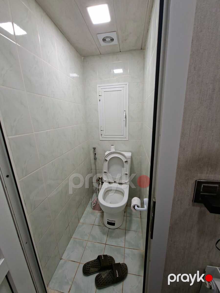 Satılır 2 otaqlı köhnə tikili 50 m² — Mənzil, Bakı (9)