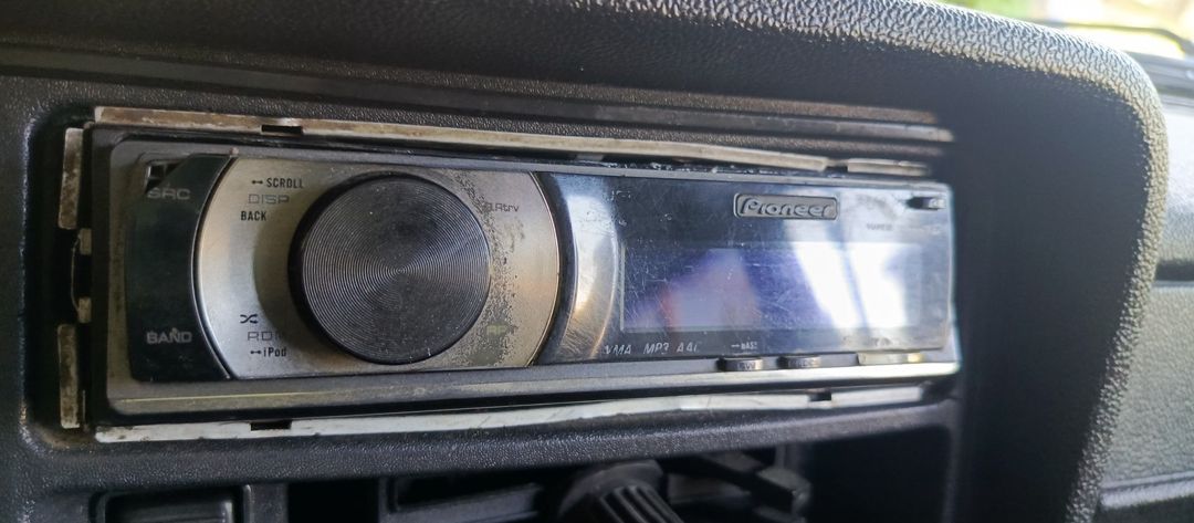 LADA (VAZ) 2107, 2008 il — Avtomobillər, Qəbələ (5)
