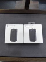 Dji osmo pocket 4 battery — Elektronika