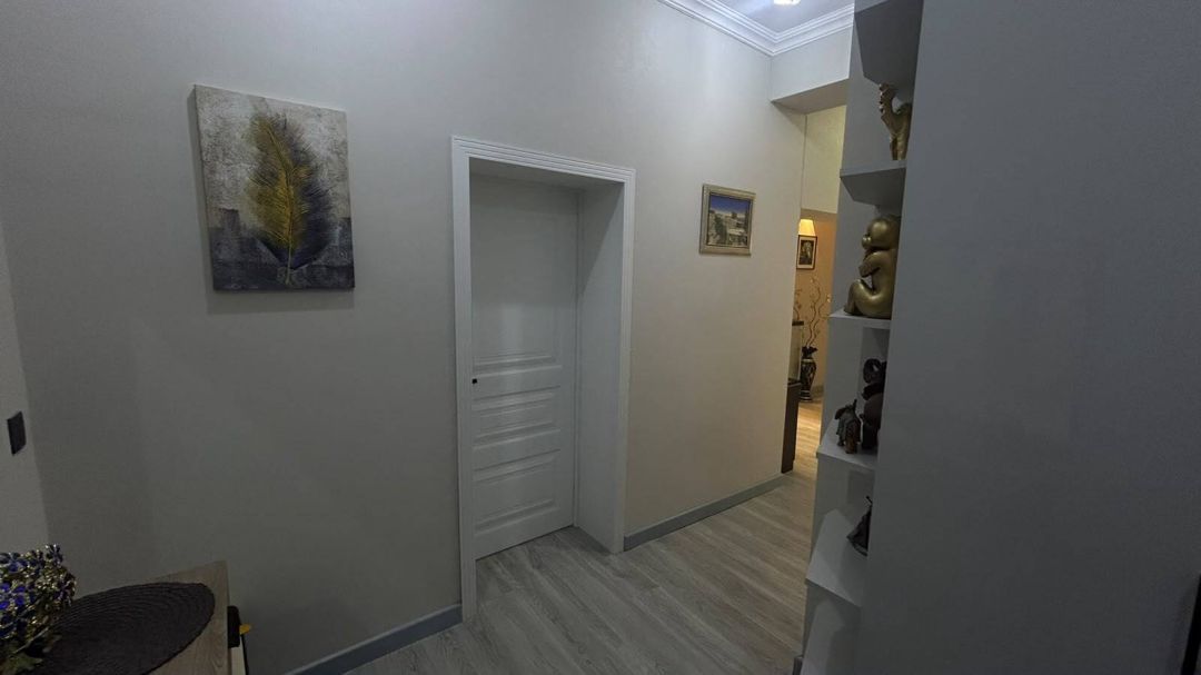 Satılır 3 otaqlı yeni tikili 112 m² — Mənzil, Bakı (11)