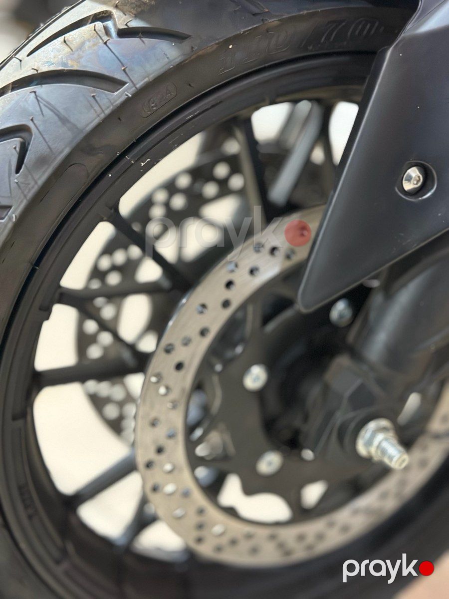 Jianshe MCX-150 (250cc) — Avto, Bakı (4)