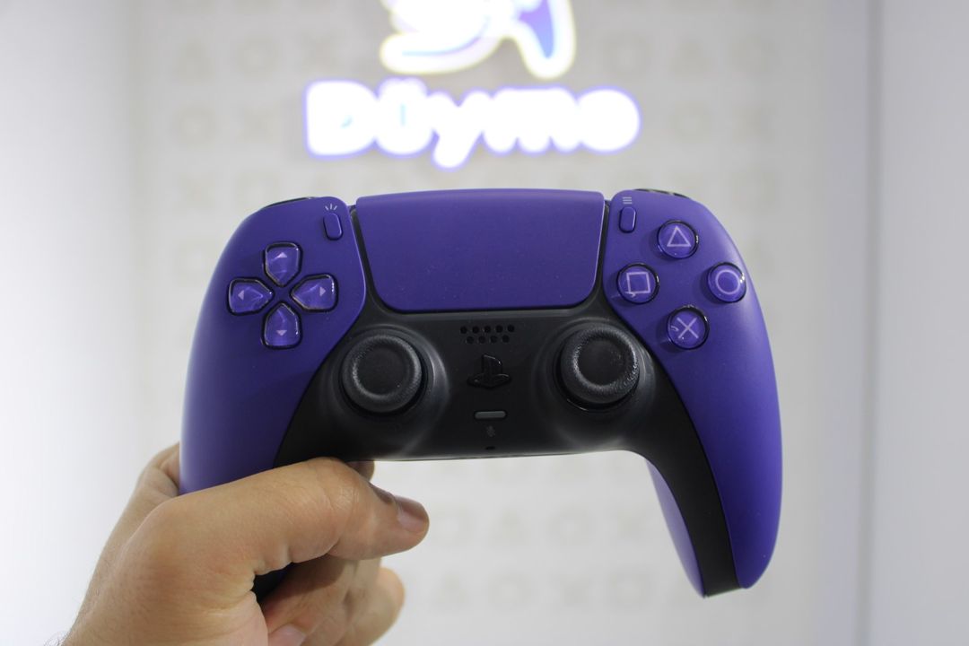 PlayStation 5 pultu — Elektronika, Bakı (5)