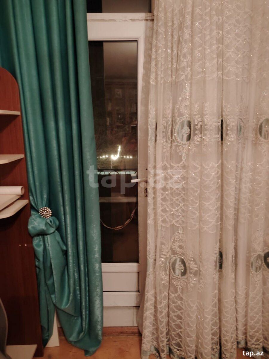 2-otaqlı mənzil, Sumqayıt ş., 55 m² — Daşınmaz əmlak, Sumqayıt (10)