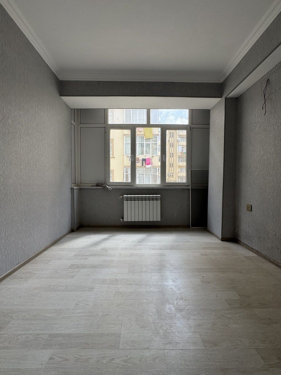 Satılır 2 otaqlı yeni tikili 56 m² — Mənzil, Bakı (3)