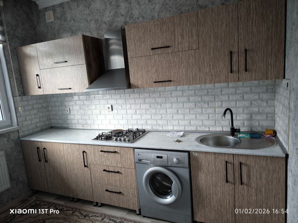 75 kv. m, 3 otaqlı, Kombi, Qaz, İşıq