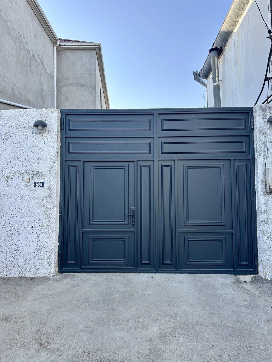 Satılır 4 otaqlı həyət evi/bağ evi 90 m² — Ev, villa, Bakı (7)