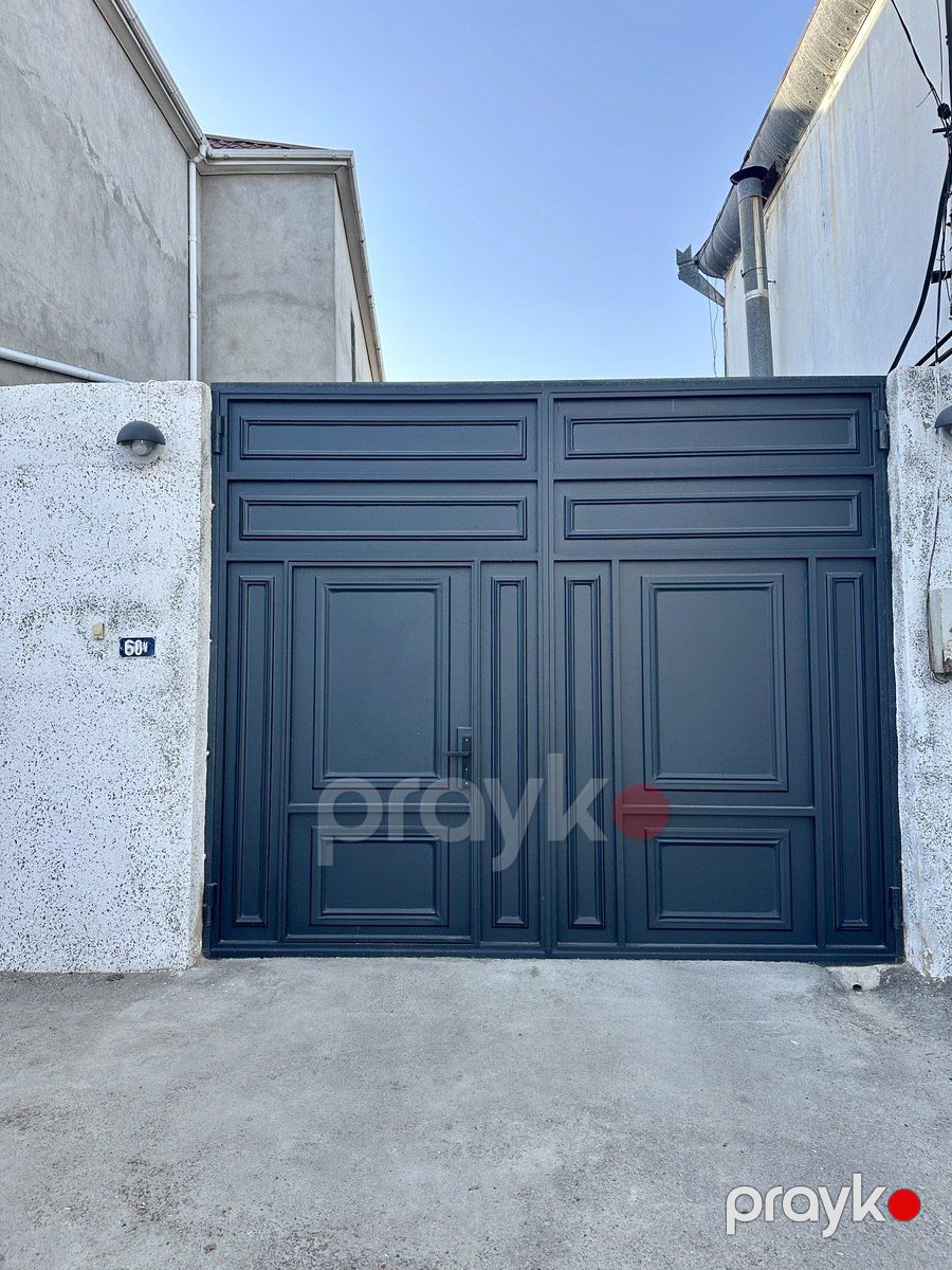Satılır 4 otaqlı həyət evi/bağ evi 90 m² — Ev, villa, Bakı (7)