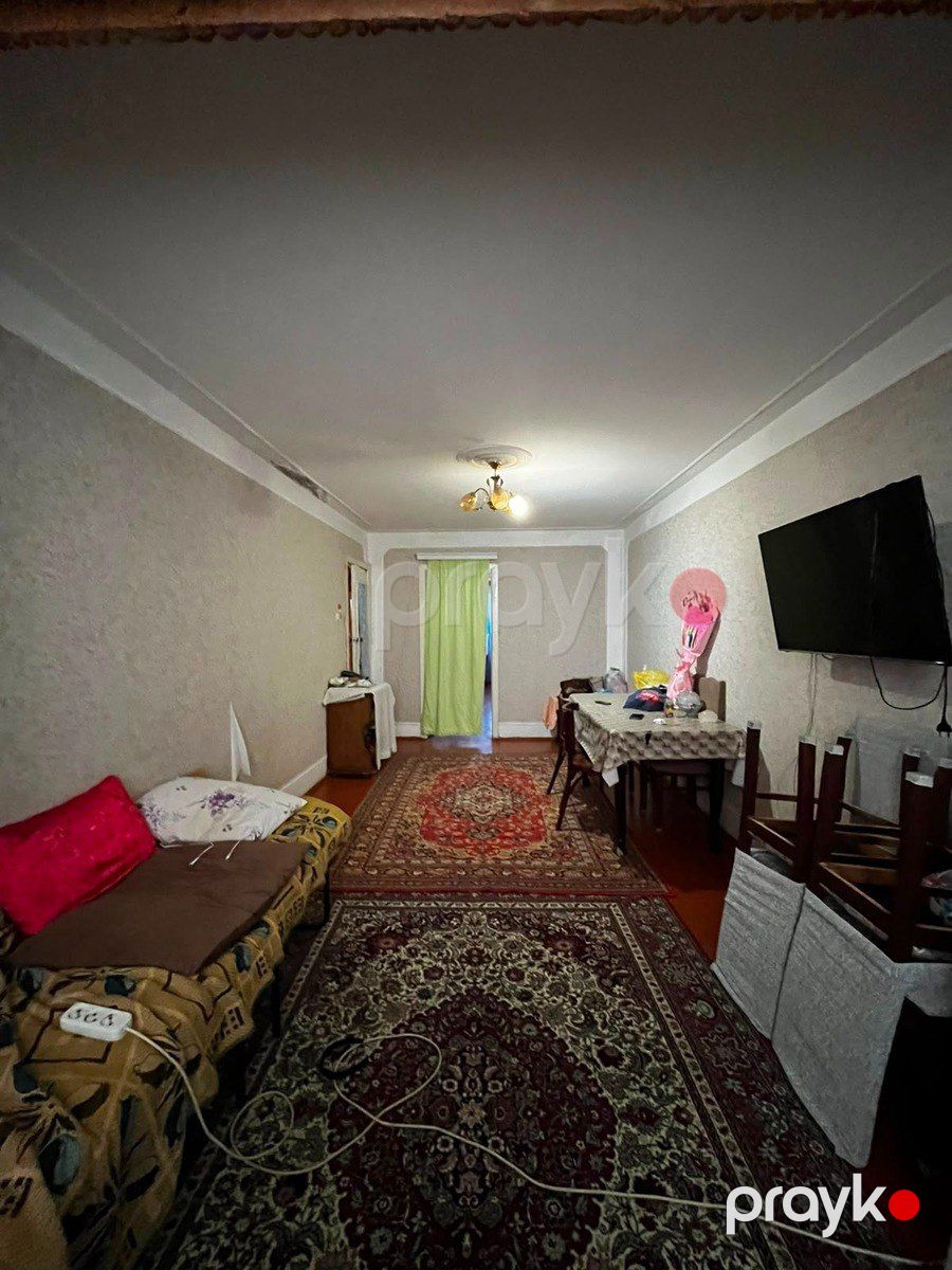 3-otaqlı mənzil, Sumqayıt ş., 68 m² — Mənzil, Sumqayıt (9)