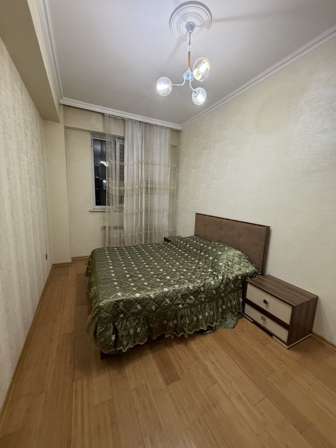 2-otaqlı yeni tikili kirayə verilir, Xırdalan ş., 65 m² — Daşınmaz əmlak, Xırdalan (2)