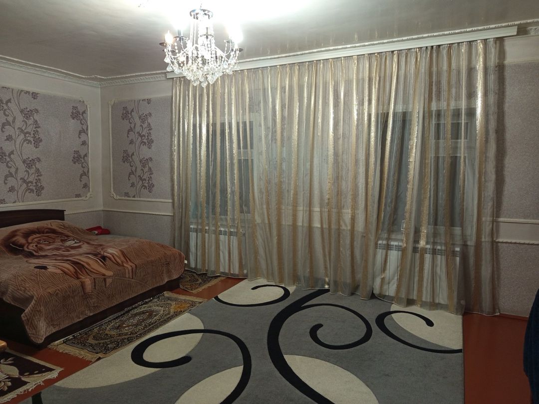 Həyət evi, Elvin Mirzəyev küç. — Ev, villa, Xaçmaz (4)