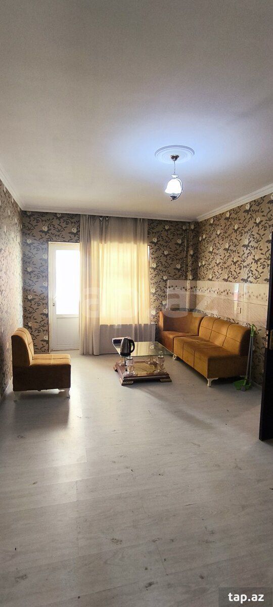 2-otaqlı mənzil kirayə verilir, Masazır qəs., 40 m² — Daşınmaz əmlak, Bakı (4)