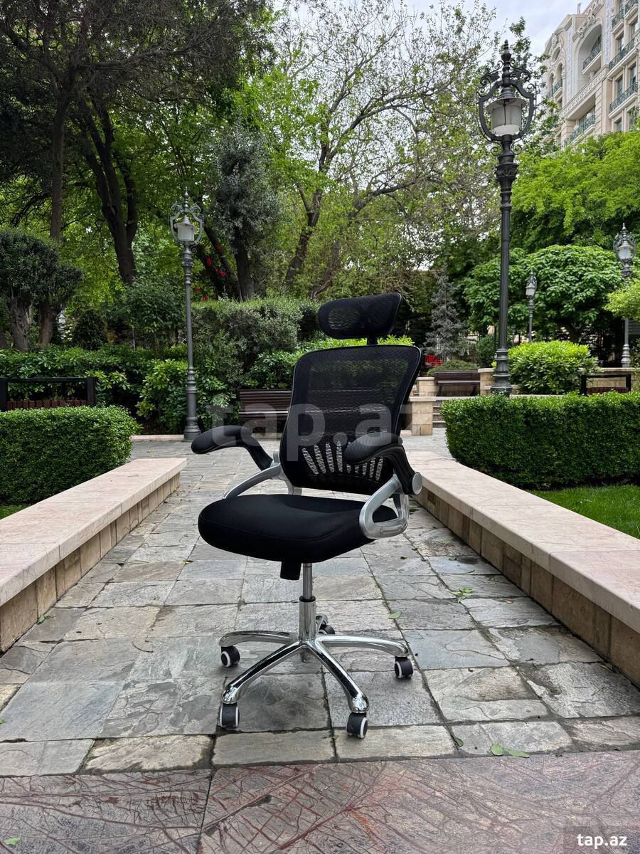 Ofis kreslosu — Mallar, Bakı
