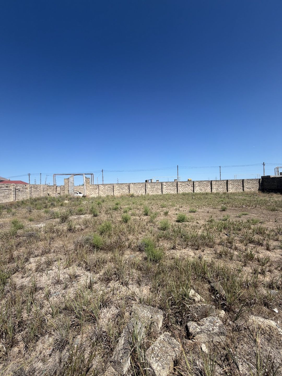 Satılır torpaq 12 sot — Torpaq, Bakı (8)