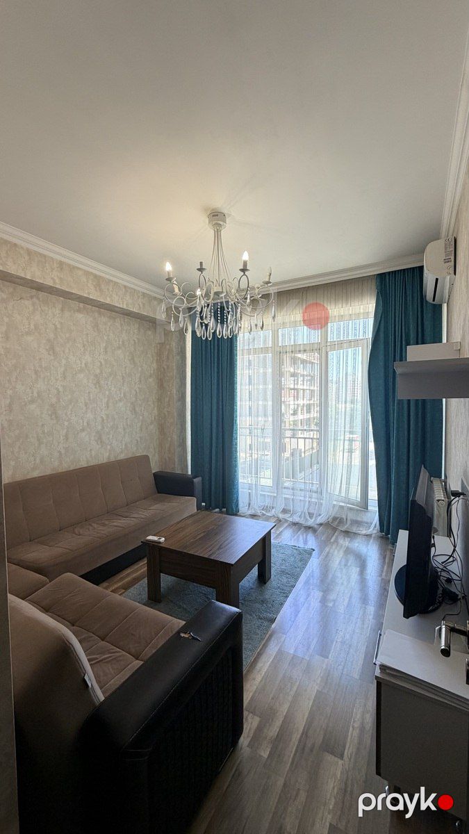 Satılır 2 otaqlı yeni tikili 53 m² — Mənzil, Bakı (4)