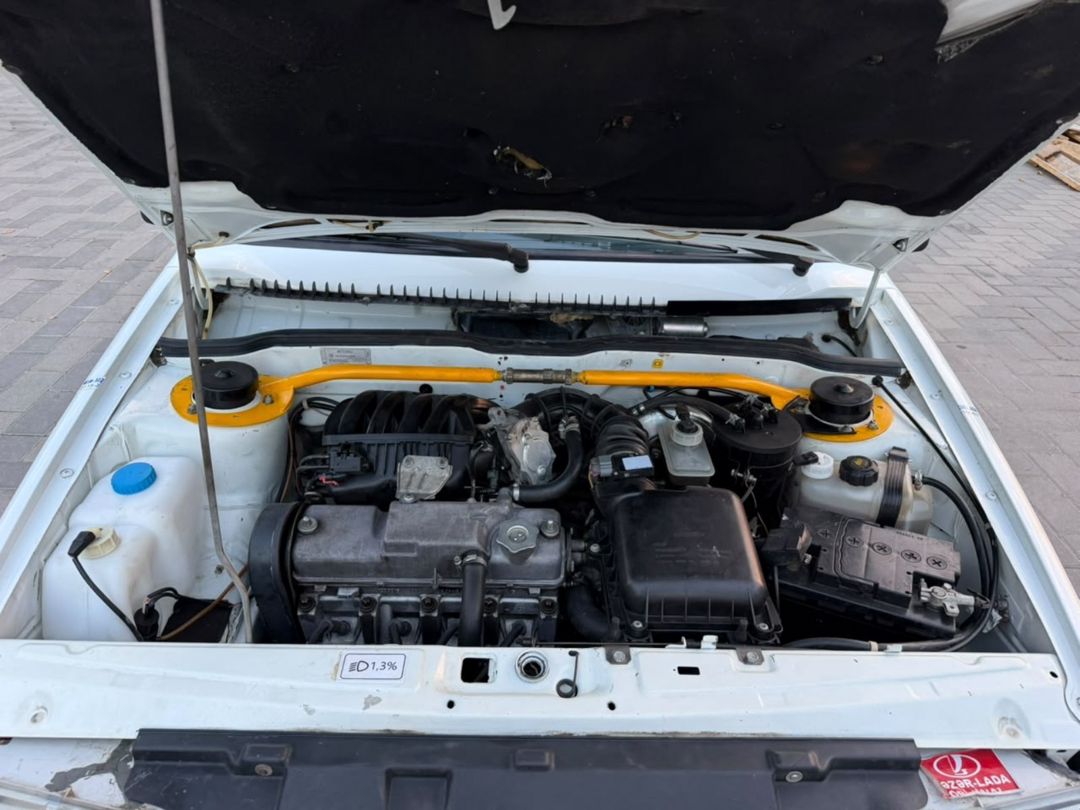 LADA (VAZ) 2115, 2012 il — Avtomobillər, Sabirabad (11)