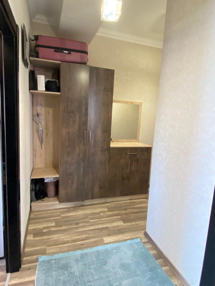 Satılır 2 otaqlı yeni tikili 53 m² — Mənzil, Bakı (9)