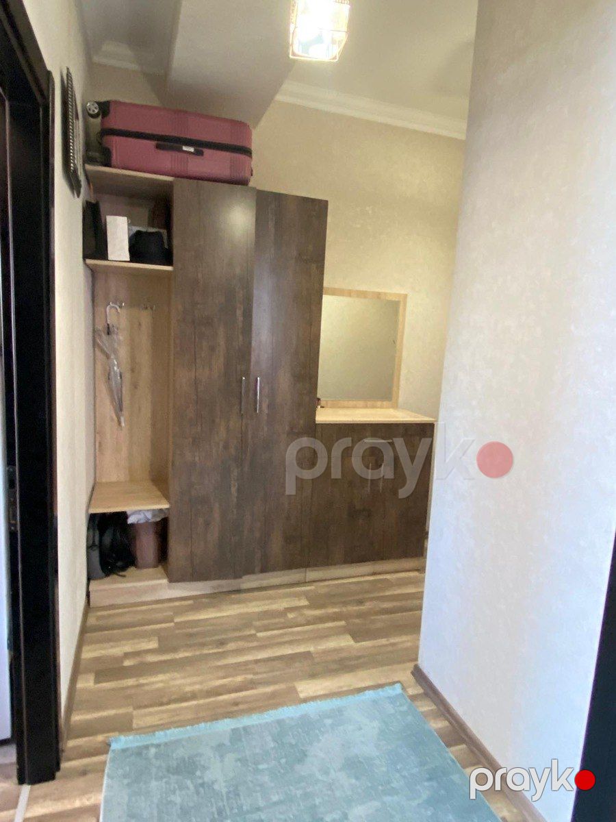 Satılır 2 otaqlı yeni tikili 53 m² — Mənzil, Bakı (9)
