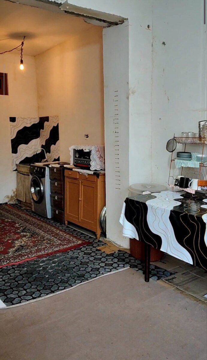5-otaqlı mənzil, Quba r., 130 m² — Mənzil, Quba (11)