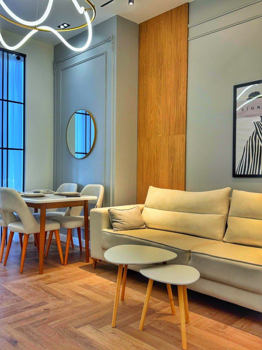 Satılır 3 otaqlı yeni tikili 80 m² — Mənzil, Bakı (4)