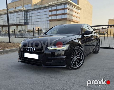 SERVIS. Avtomobil Bakida Resmi Audi Dilerinden alinib. FULL VARIANT. S
