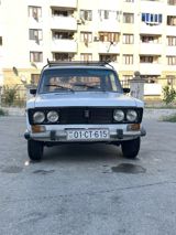 LADA (VAZ) 2106, 1.6 L, 1993 il, 100 000 km — Cars