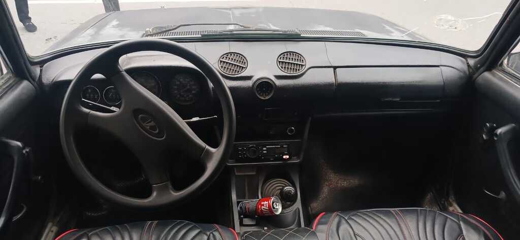 LADA (VAZ) 2106, 1.6 L, 2005 il, 143 000 km — Avtomobillər, Sumqayıt (5)