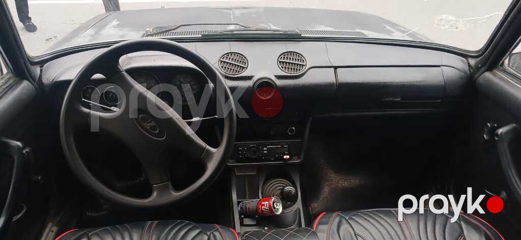 LADA (VAZ) 2106, 1.6 L, 2005 il, 143 000 km — Avtomobillər, Sumqayıt (5)